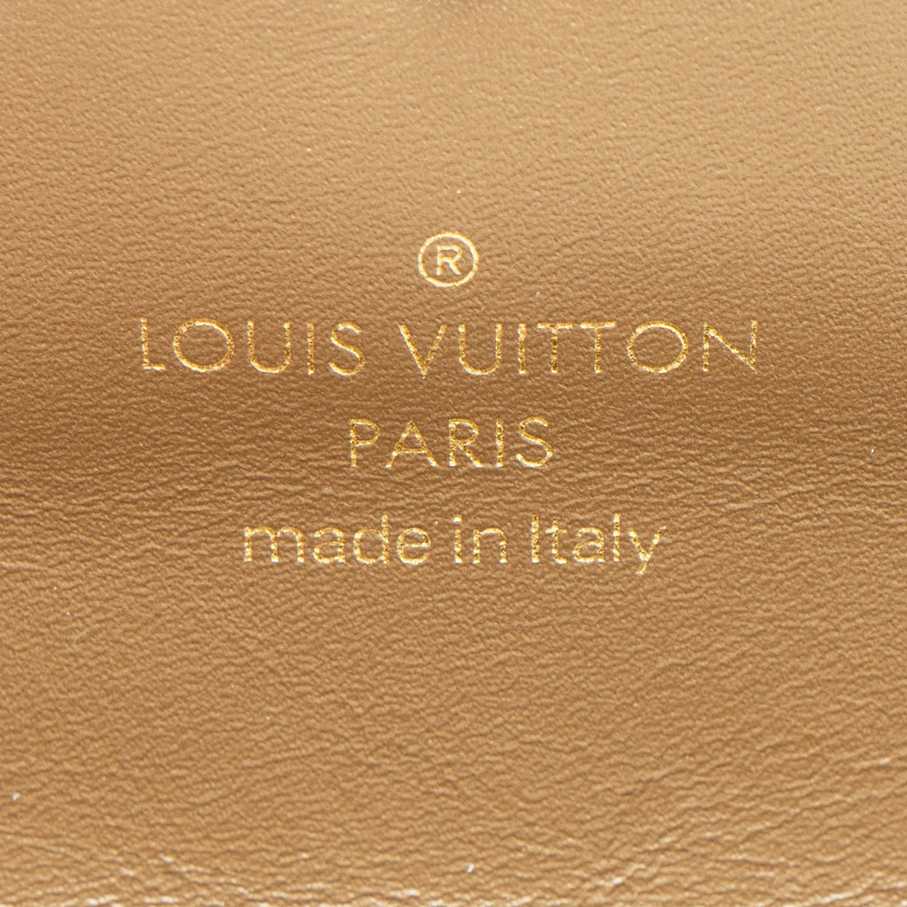 Louis Vuitton Monogram Canvas Utility Crossbody