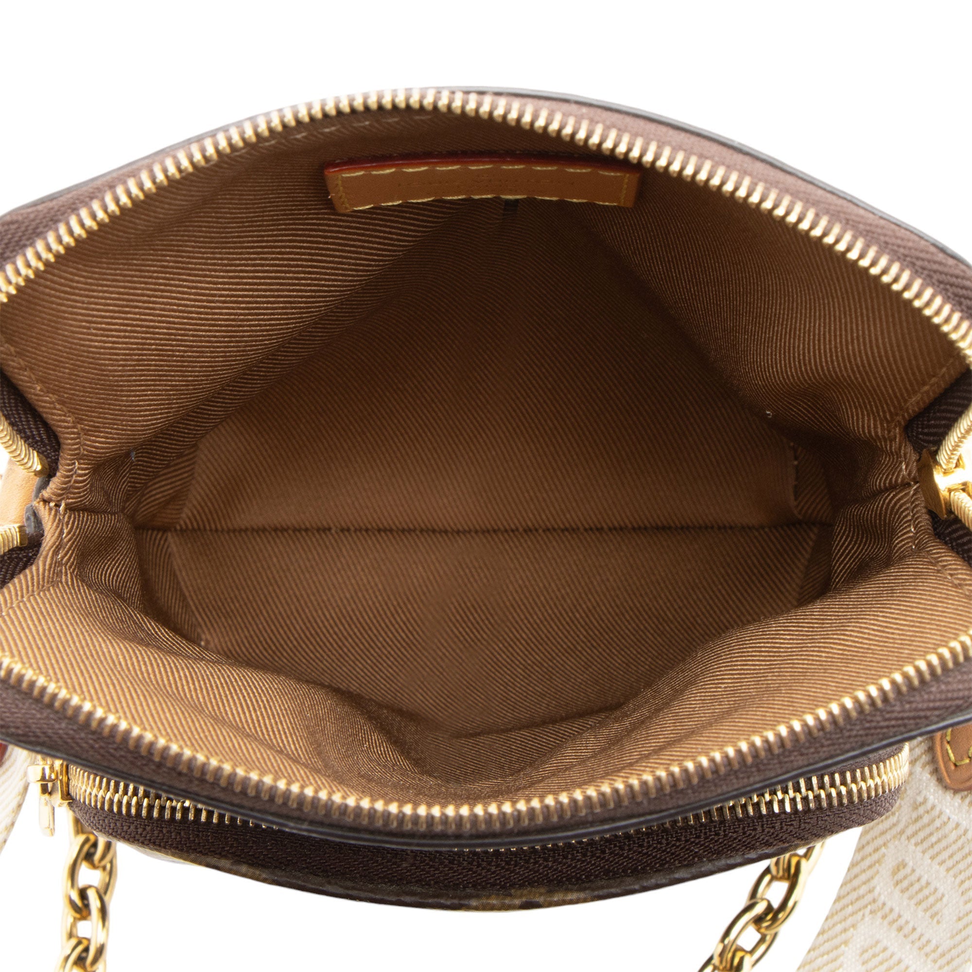 Louis Vuitton Monogram Canvas Utility Phone Sleeve (SHF-Fe3H5e)