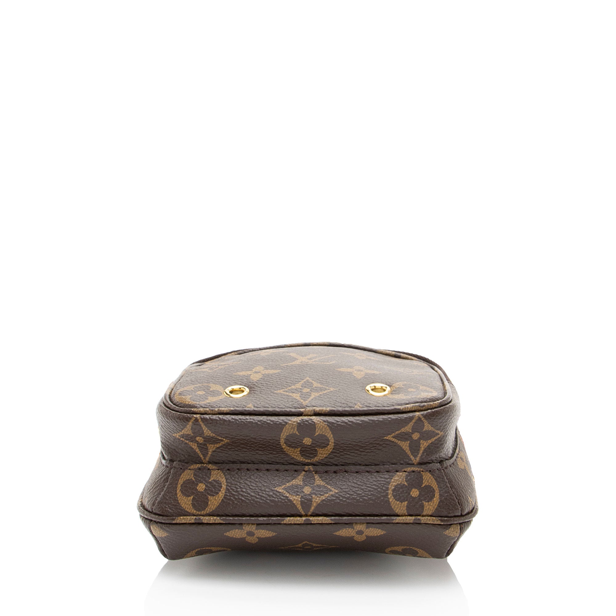 Louis Vuitton Monogram Canvas Utility Phone Sleeve