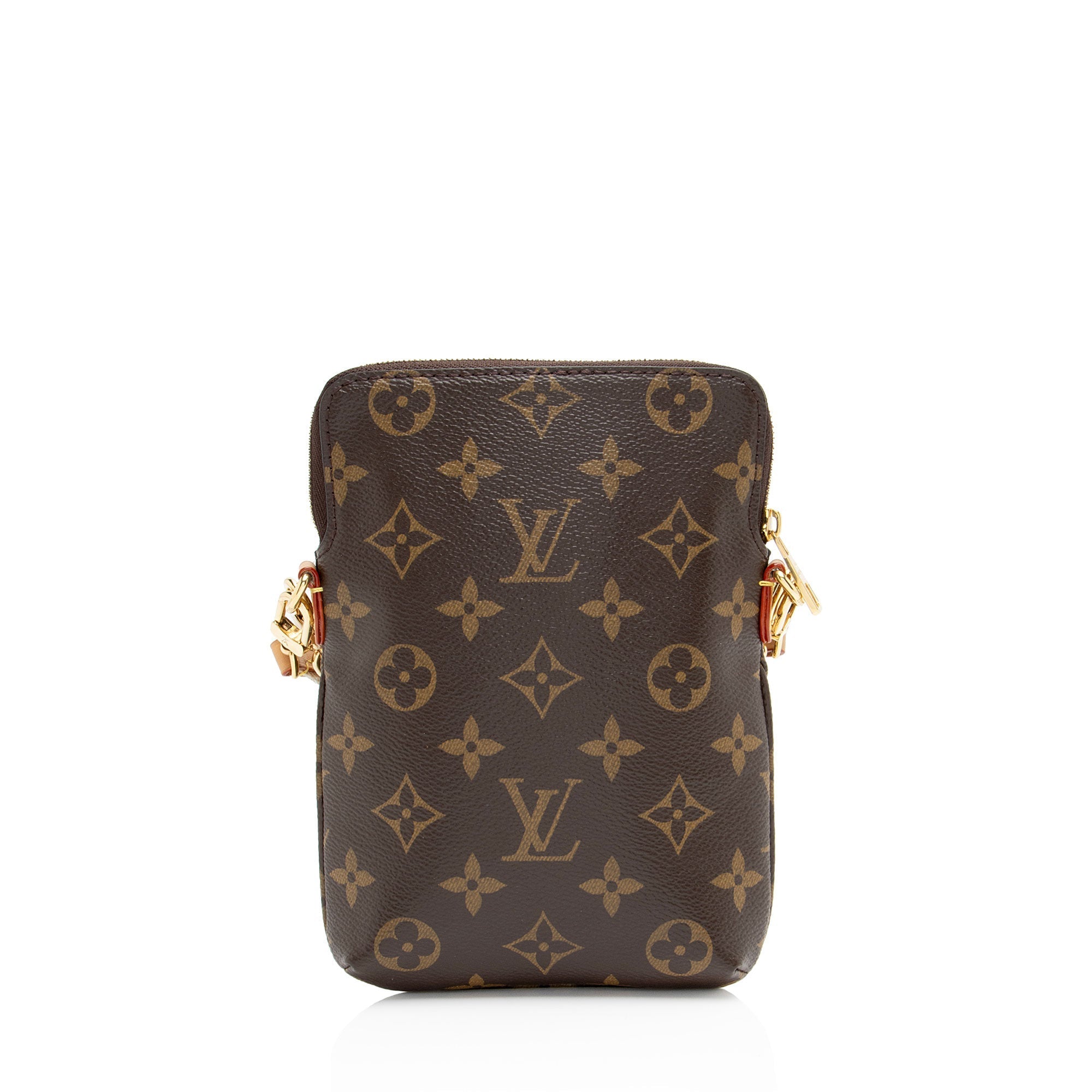 Louis Vuitton Monogram Canvas Utility Phone Sleeve