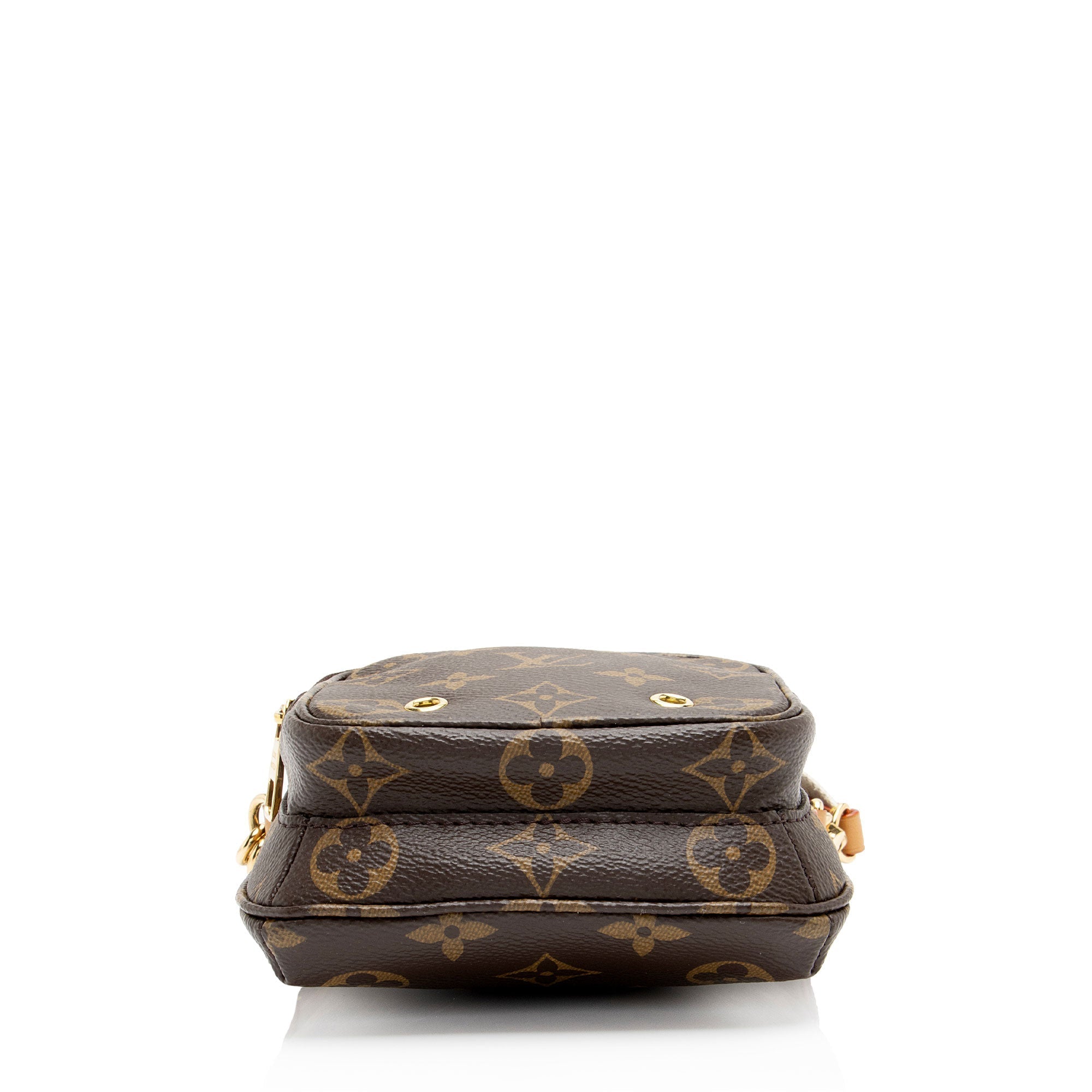 Louis Vuitton Monogram Canvas Utility Phone Sleeve