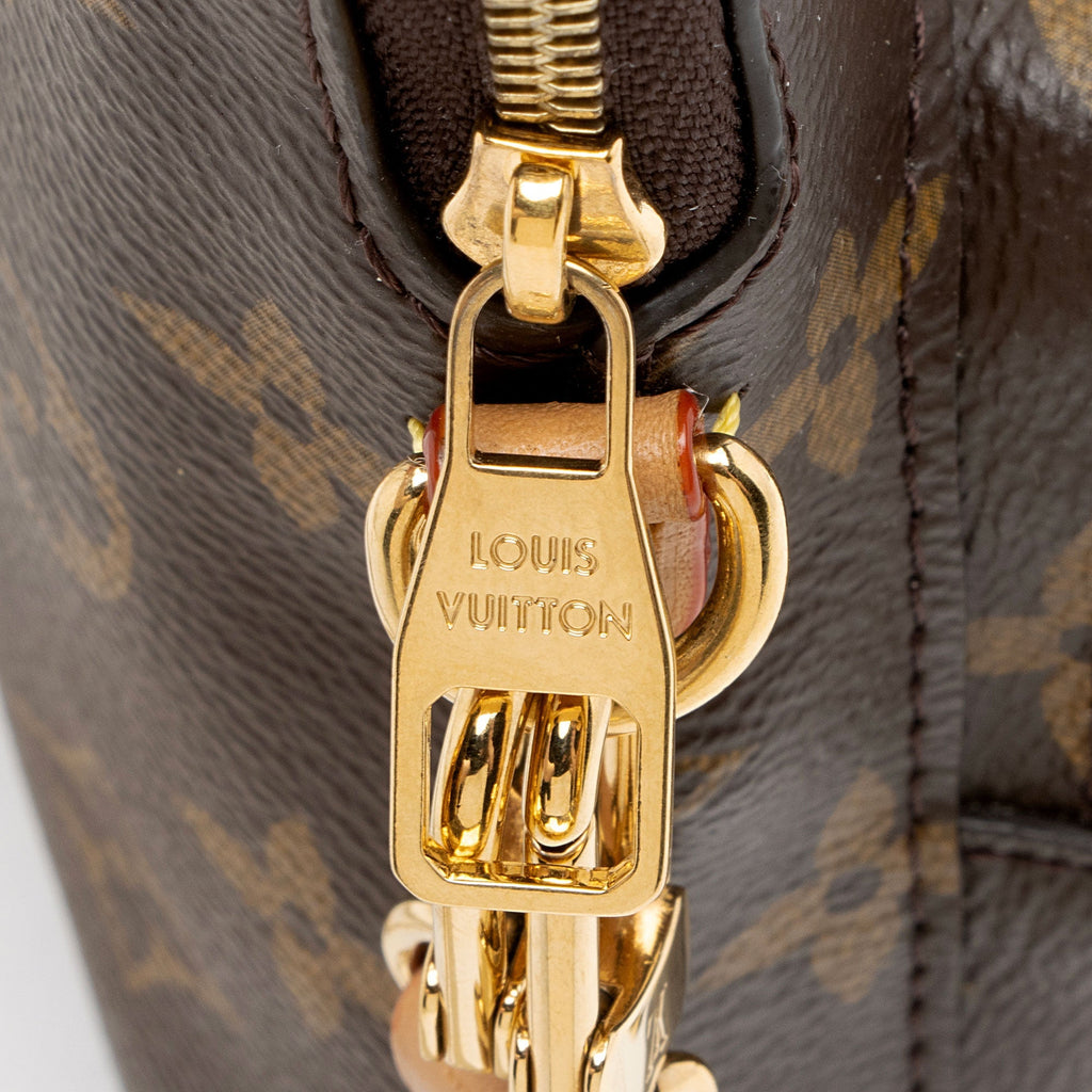Louis Vuitton Monogram Canvas Utility Phone Sleeve
