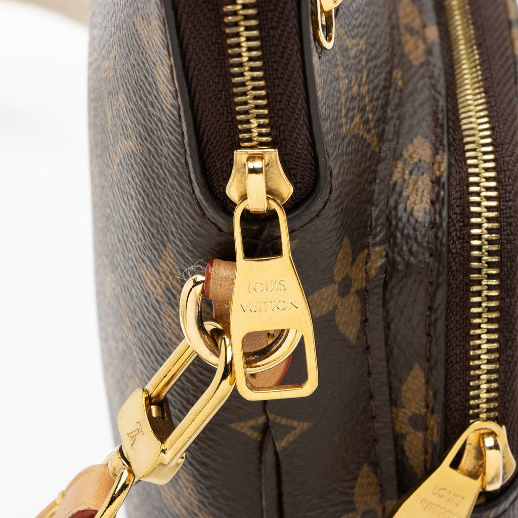 Louis Vuitton Monogram Canvas Utility Phone Sleeve