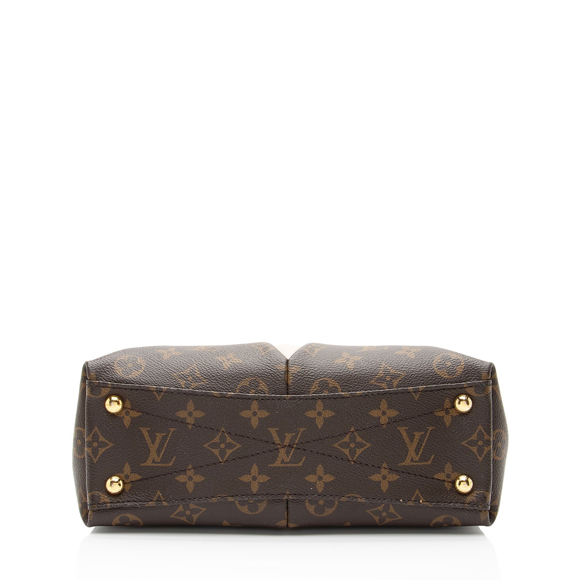 Louis Vuitton Monogram Canvas V Tote BB