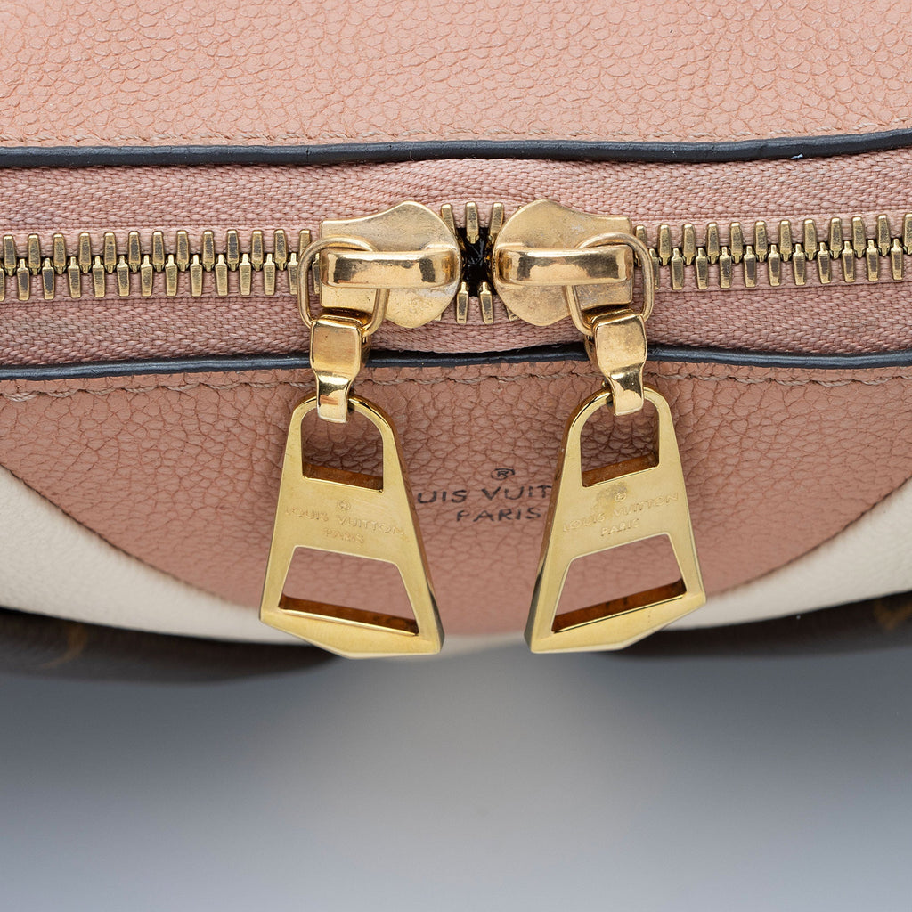 Louis Vuitton Monogram Canvas V Tote BB