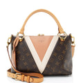 Louis Vuitton Monogram Canvas V Tote BB
