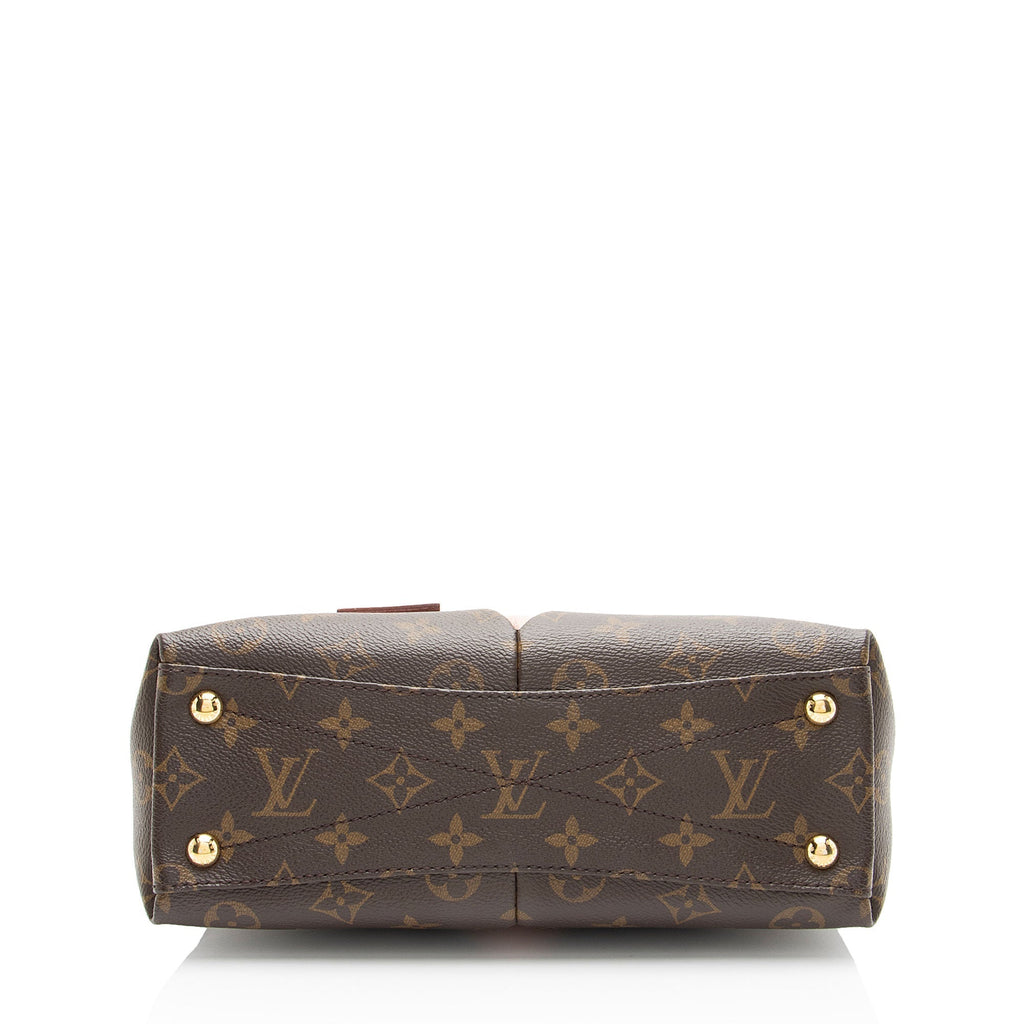 Louis Vuitton Monogram Canvas V Tote BB
