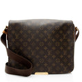 Louis Vuitton Monogram Canvas Valmy MM Messenger Bag (SHF-vusxUP)