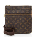Louis Vuitton Monogram Canvas Valmy Pochette Messenger (SHF-MScbbk)