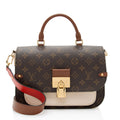 Louis Vuitton Monogram Canvas Vaugirard Top Handle (SHF-vPCT4E)