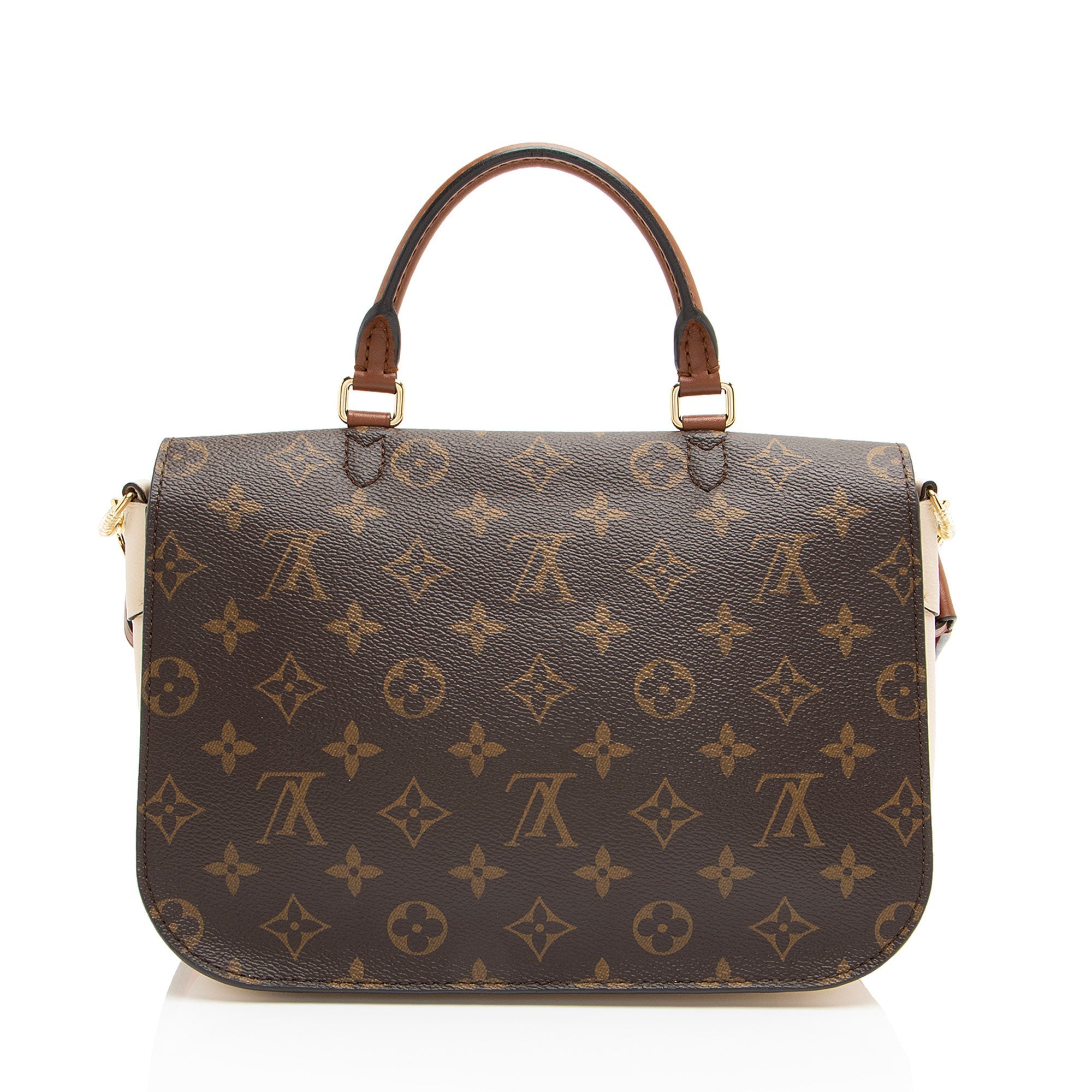 Louis Vuitton Monogram Canvas Vaugirard Top Handle