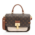 Louis Vuitton Monogram Canvas Vaugirard Top Handle