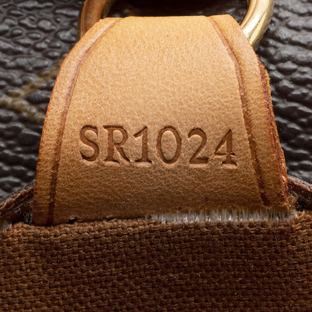 Louis Vuitton Monogram Canvas Vavin GM Tote (SHF-9FOONj)