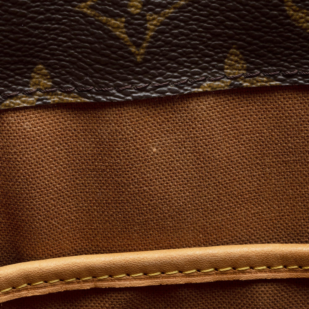 Louis Vuitton Monogram Canvas Vavin GM Tote (SHF-9FOONj)