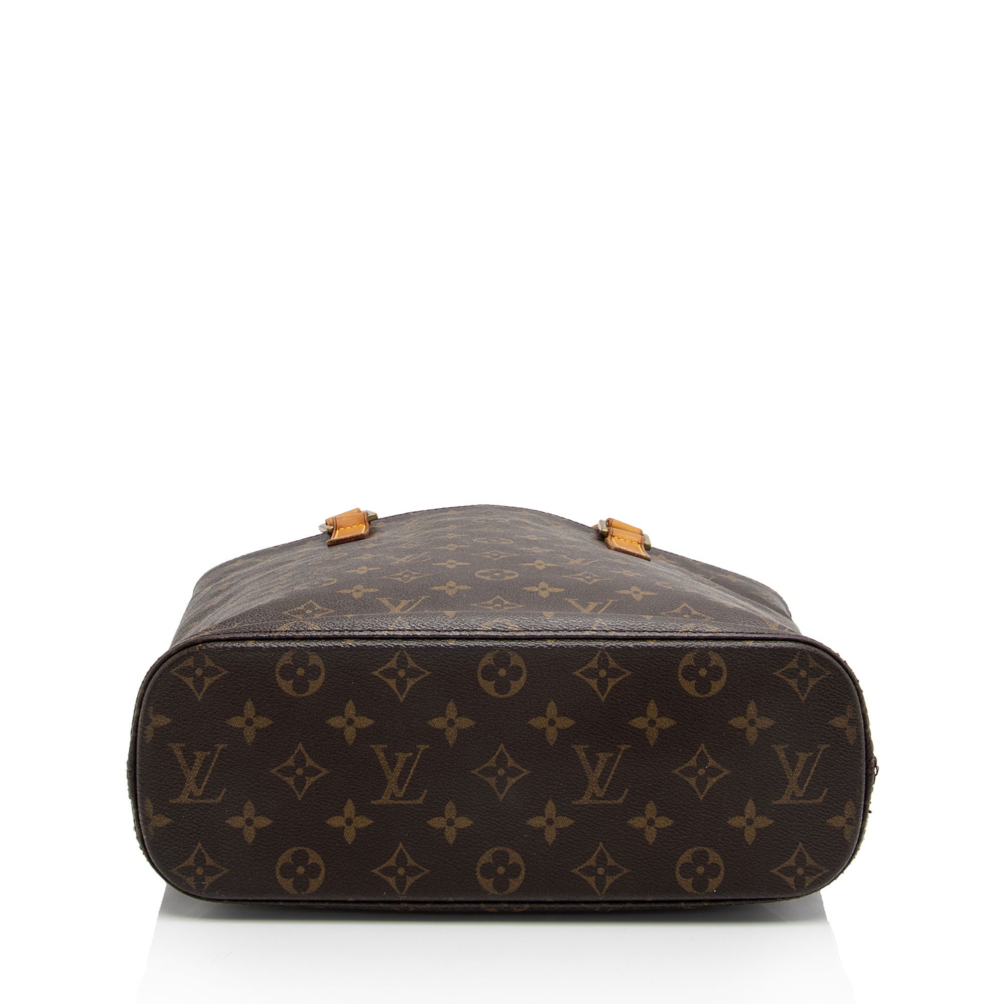 Louis Vuitton Monogram Canvas Vavin GM Tote (SHF-fl5tGD)
