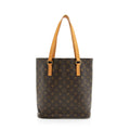 Louis Vuitton Monogram Canvas Vavin GM (SHF-19486)