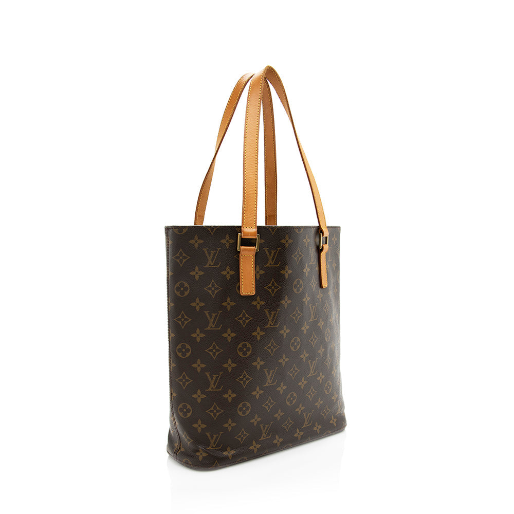 Louis Vuitton Monogram Canvas Vavin GM (SHF-19486)