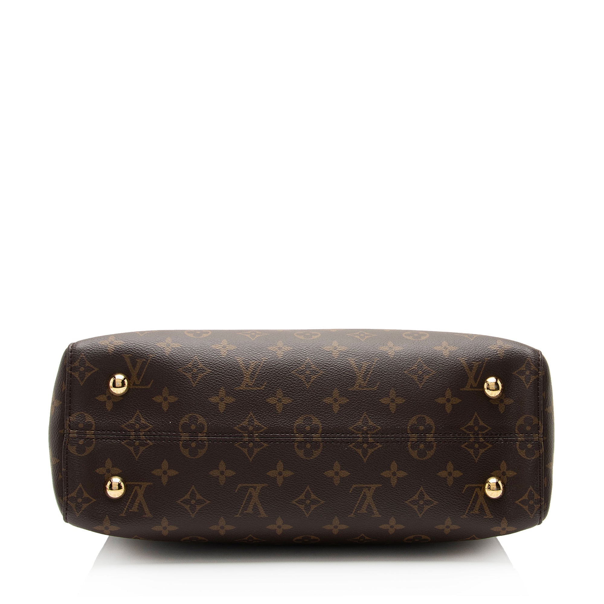 Louis Vuitton Monogram Canvas Venus Satchel (SHF-sN21on)