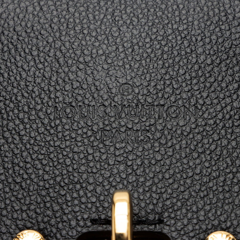 Louis Vuitton Monogram Canvas Venus Satchel (SHF-sN21on)