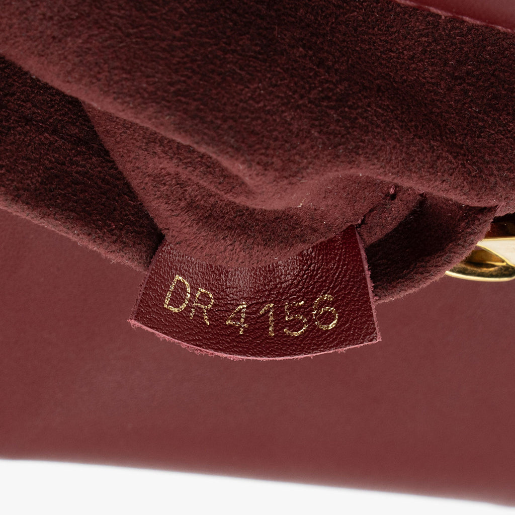 Louis Vuitton Monogram Canvas Venus Satchel (SHF-0H03vq)