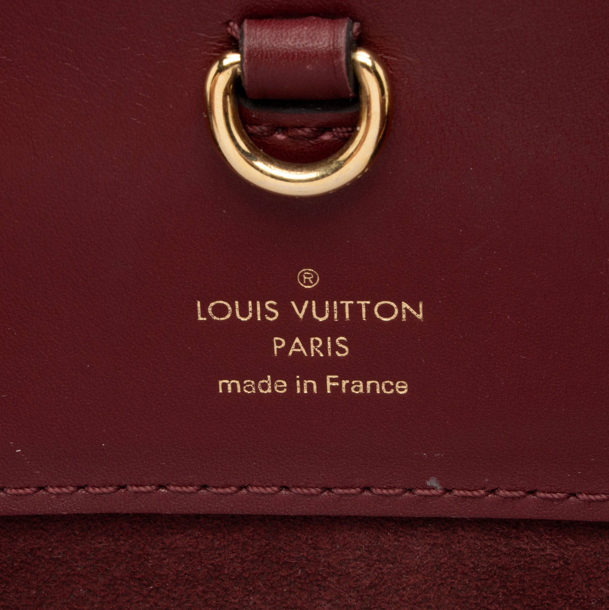 Louis Vuitton Monogram Canvas Venus Satchel (SHF-0H03vq)