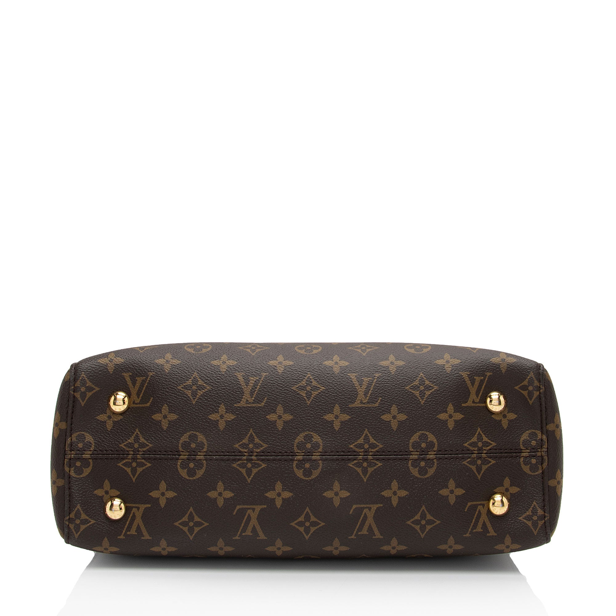Louis Vuitton Monogram Canvas Venus Satchel (SHF-qDxsf1)