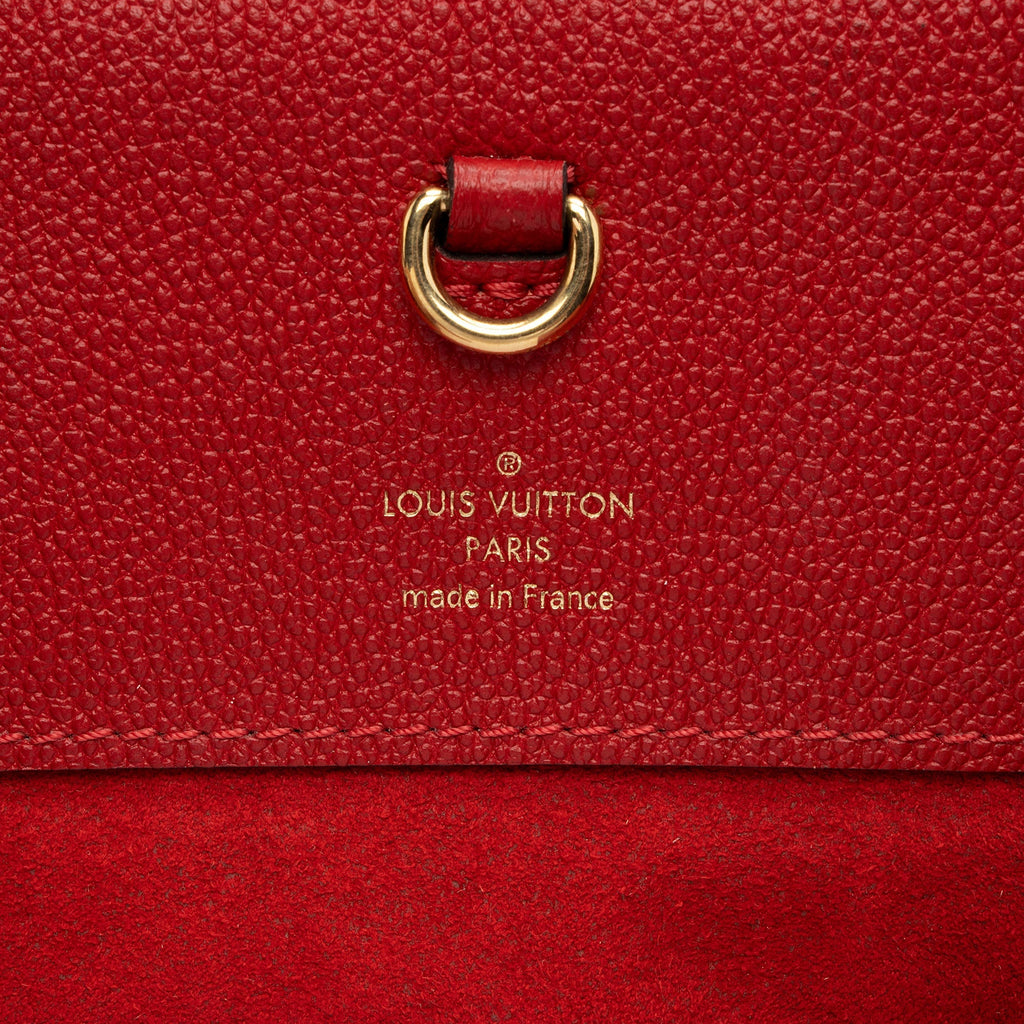Louis Vuitton Monogram Canvas Venus Satchel (SHF-qDxsf1)