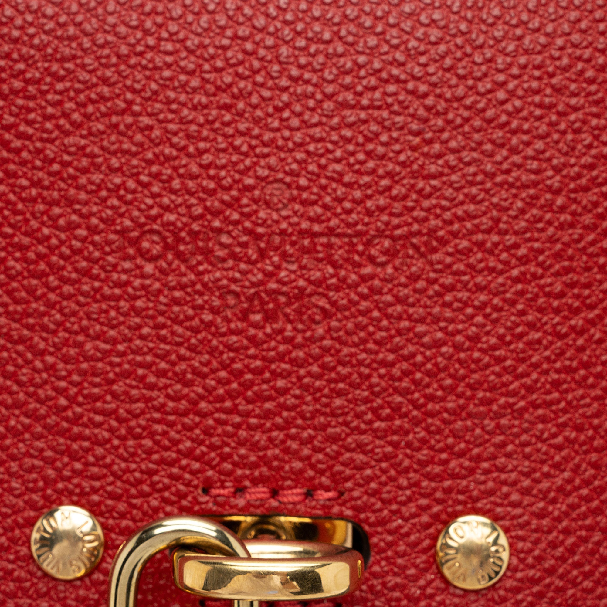 Louis Vuitton Monogram Canvas Venus Satchel (SHF-qDxsf1)