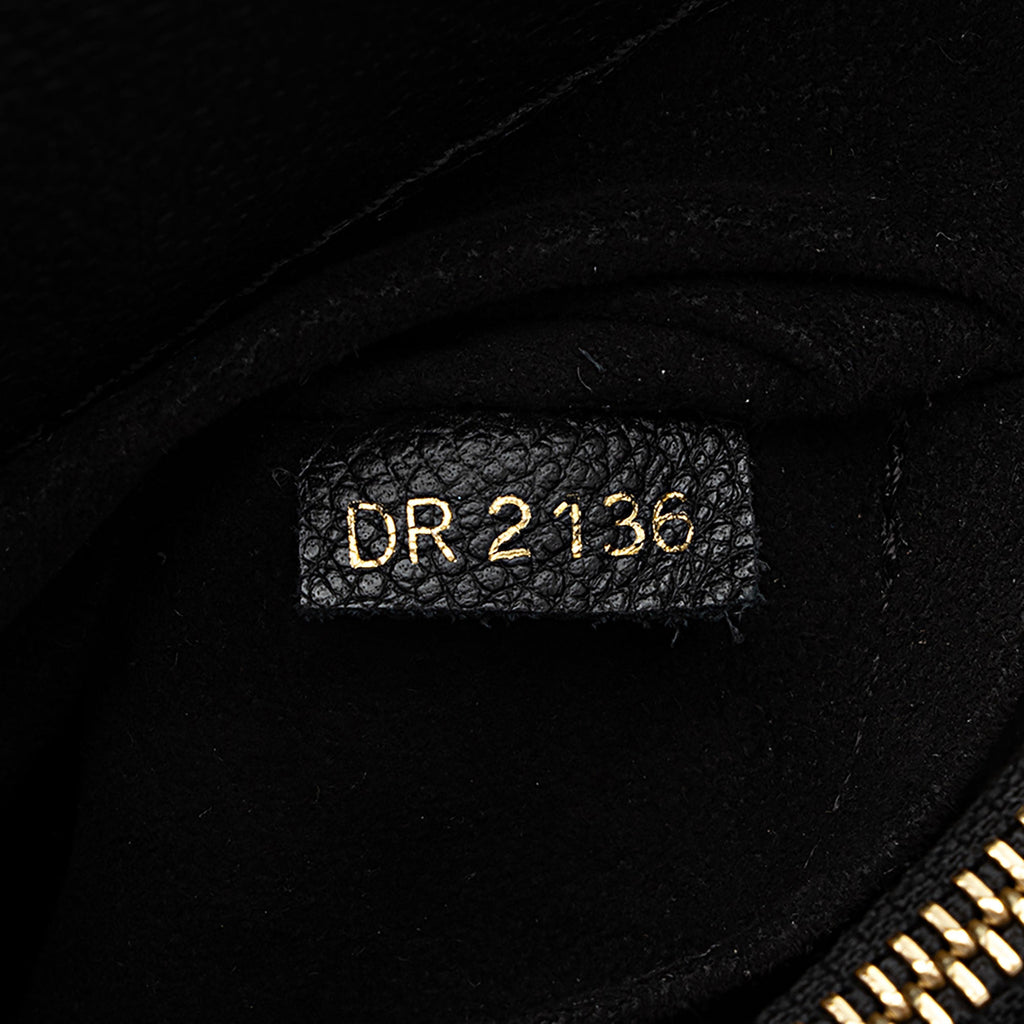 Louis Vuitton Monogram Canvas Venus Satchel (SHF-vMKzrf)