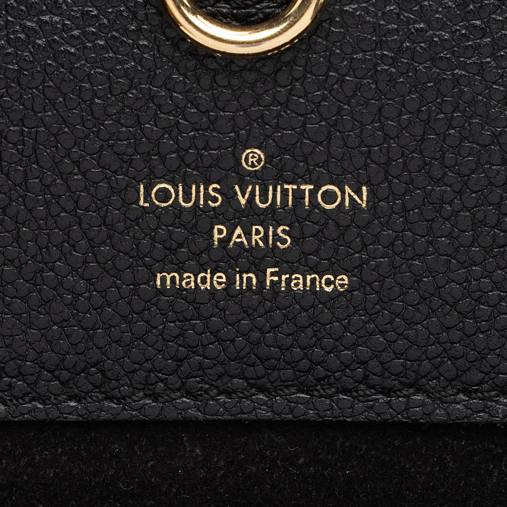 Louis Vuitton Monogram Canvas Venus Satchel (SHF-vMKzrf)