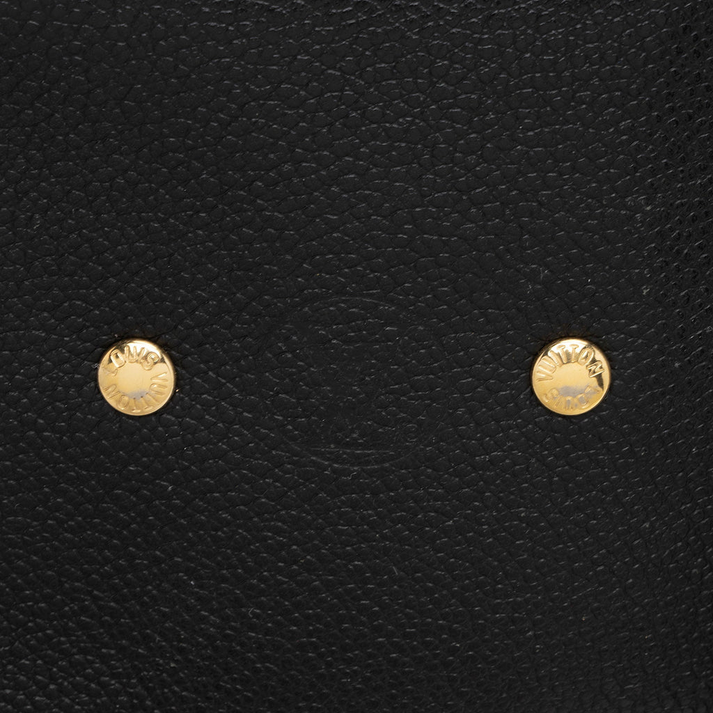 Louis Vuitton Monogram Canvas Venus Satchel (SHF-vMKzrf)