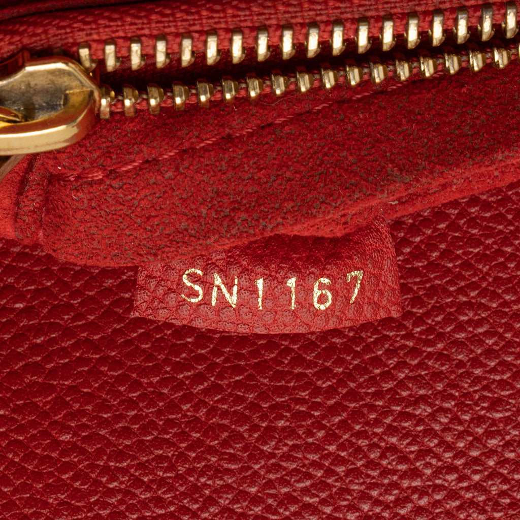 Louis Vuitton Monogram Canvas Venus Satchel (SHF-qnJvms)