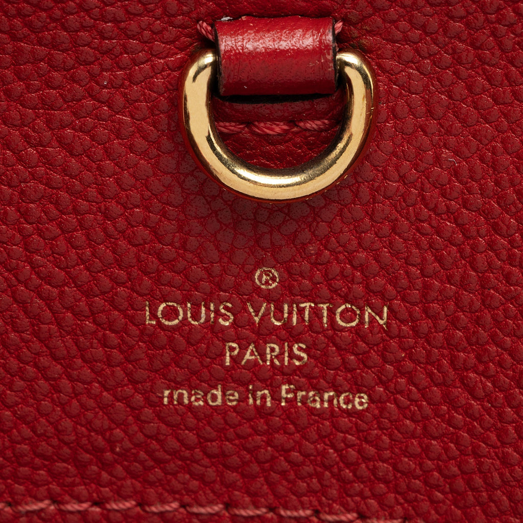 Louis Vuitton Monogram Canvas Venus Satchel (SHF-qnJvms)