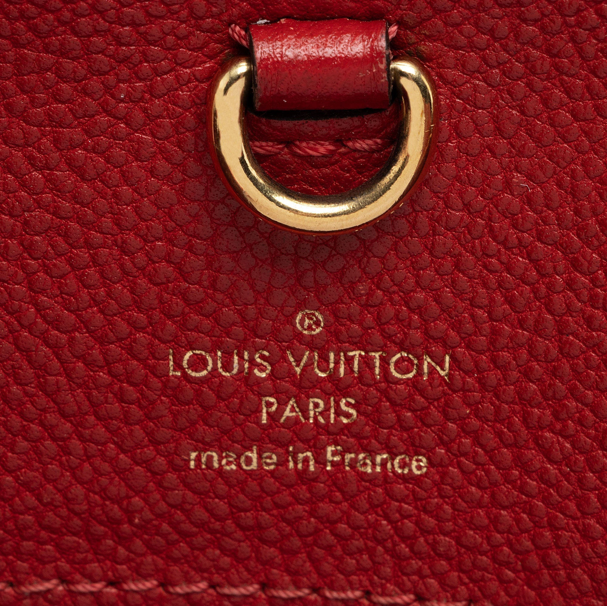 Louis Vuitton Monogram Canvas Venus Satchel (SHF-qnJvms)
