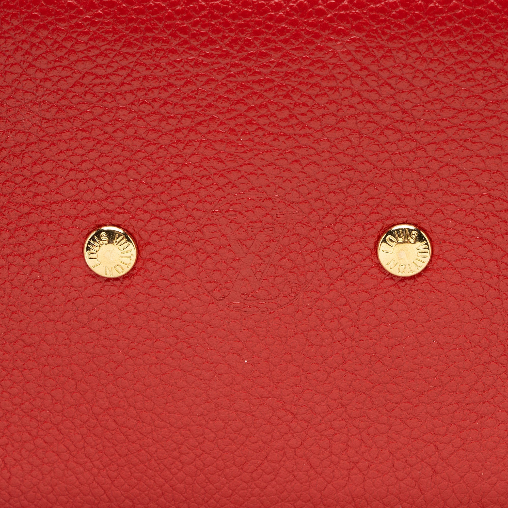 Louis Vuitton Monogram Canvas Venus Satchel (SHF-823ljp)