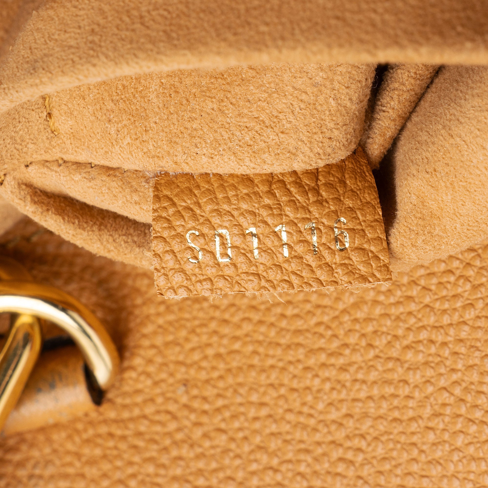 Louis Vuitton Monogram Canvas Venus Satchel (SHF-mKfc1P)