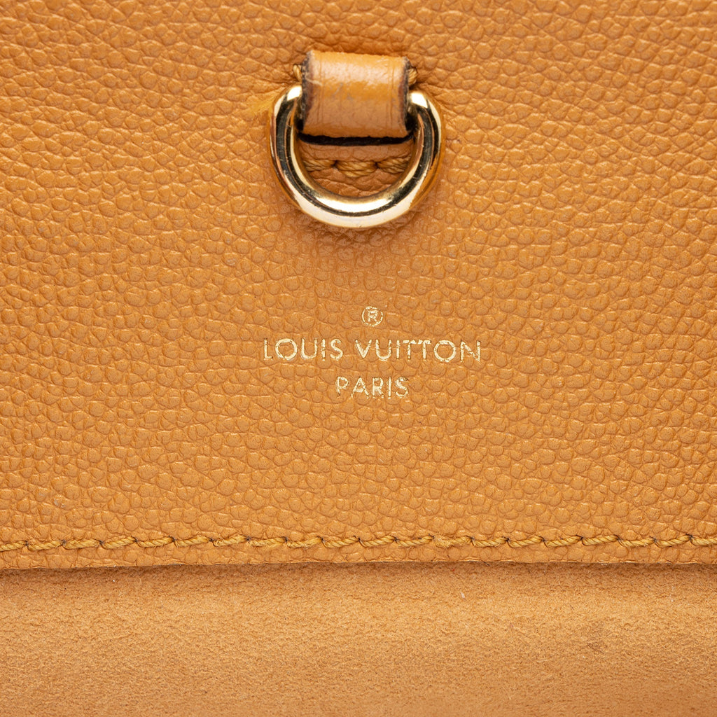 Louis Vuitton Monogram Canvas Venus Satchel (SHF-mKfc1P)
