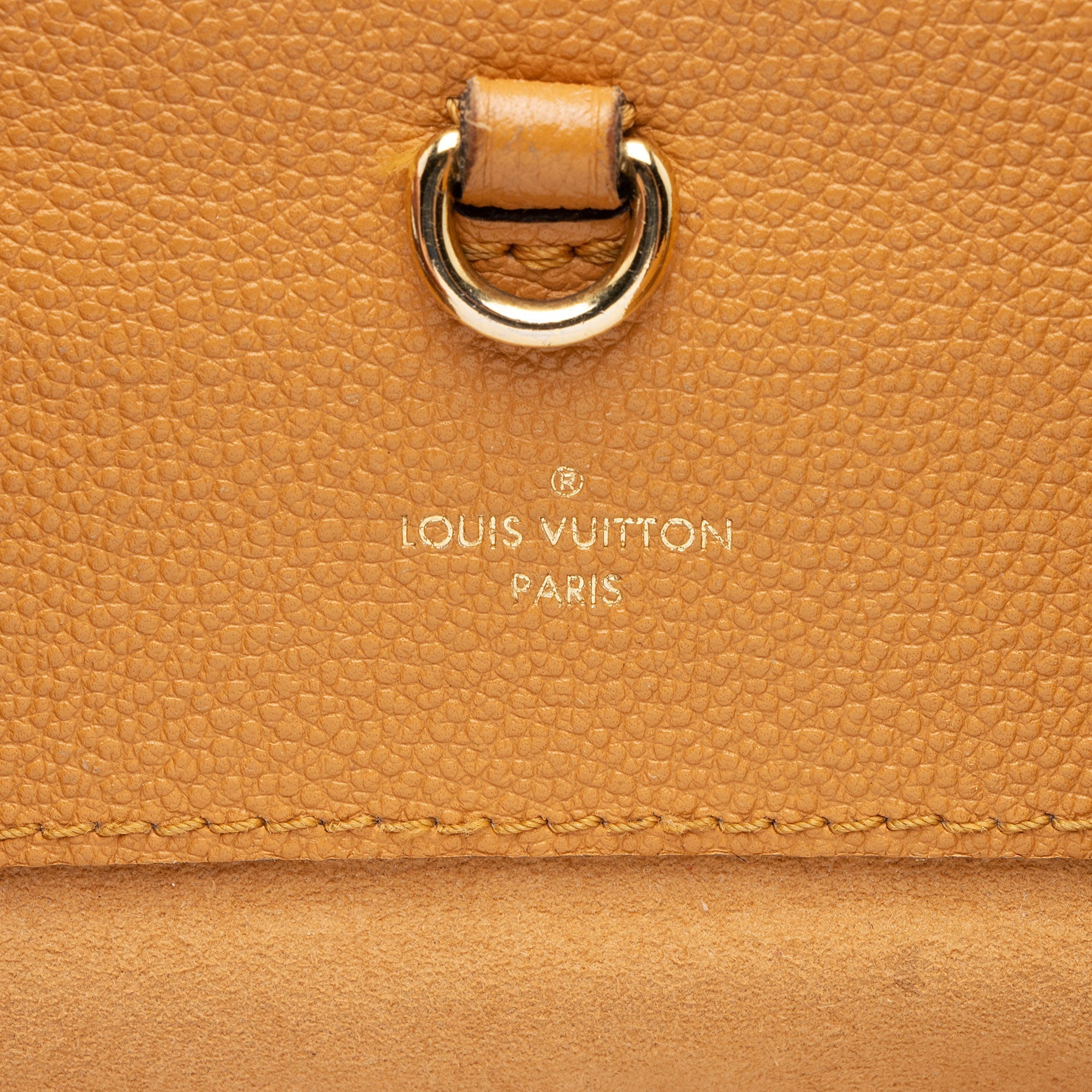 Louis Vuitton Monogram Canvas Venus Satchel (SHF-mKfc1P)
