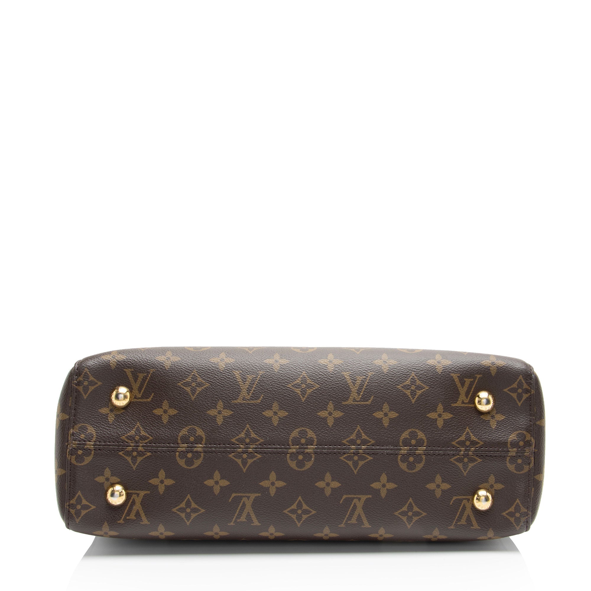 Louis Vuitton Monogram Canvas Venus Satchel