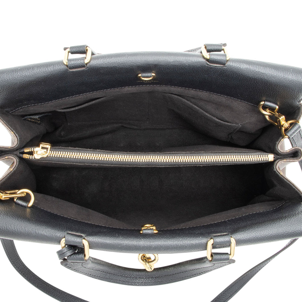 Louis Vuitton Monogram Canvas Venus Satchel