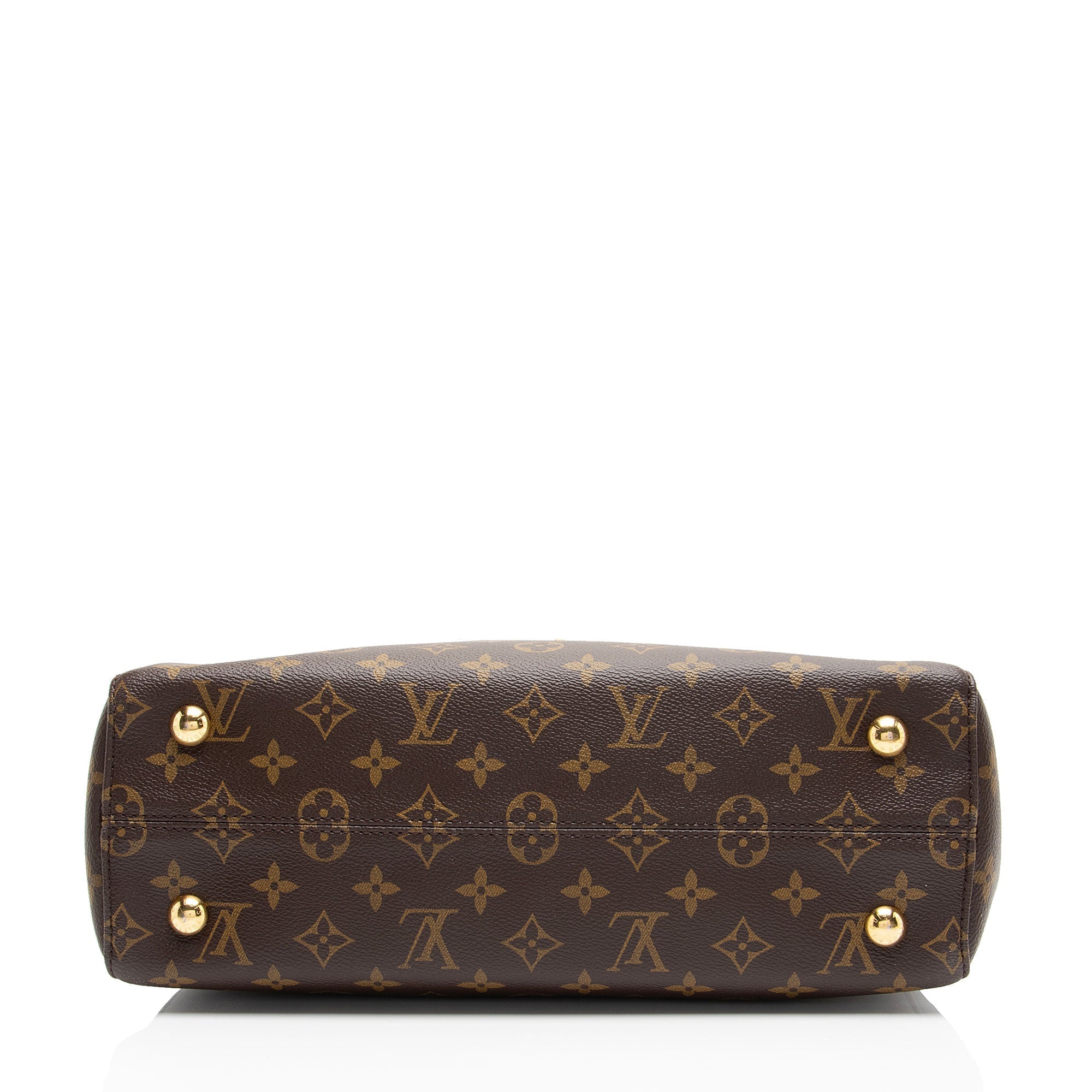 Louis Vuitton Monogram Canvas Venus Satchel