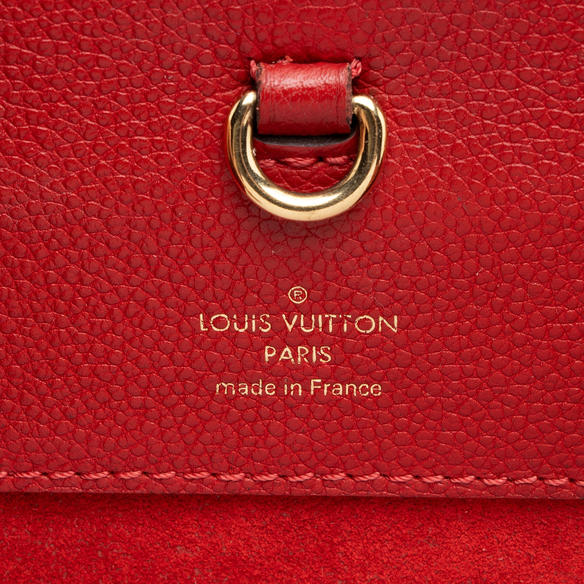 Louis Vuitton Monogram Canvas Venus Satchel