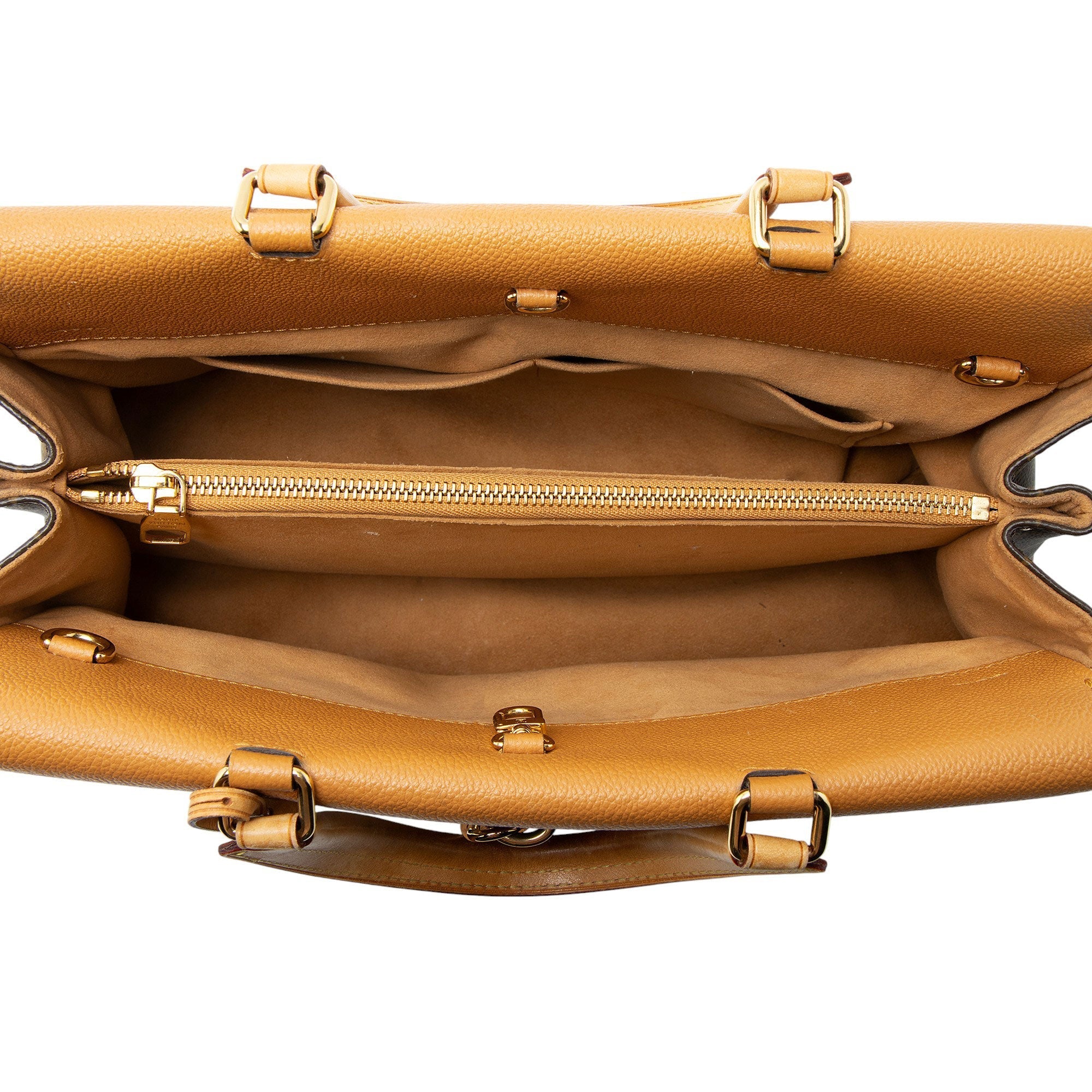 Louis Vuitton Monogram Canvas Venus Satchel