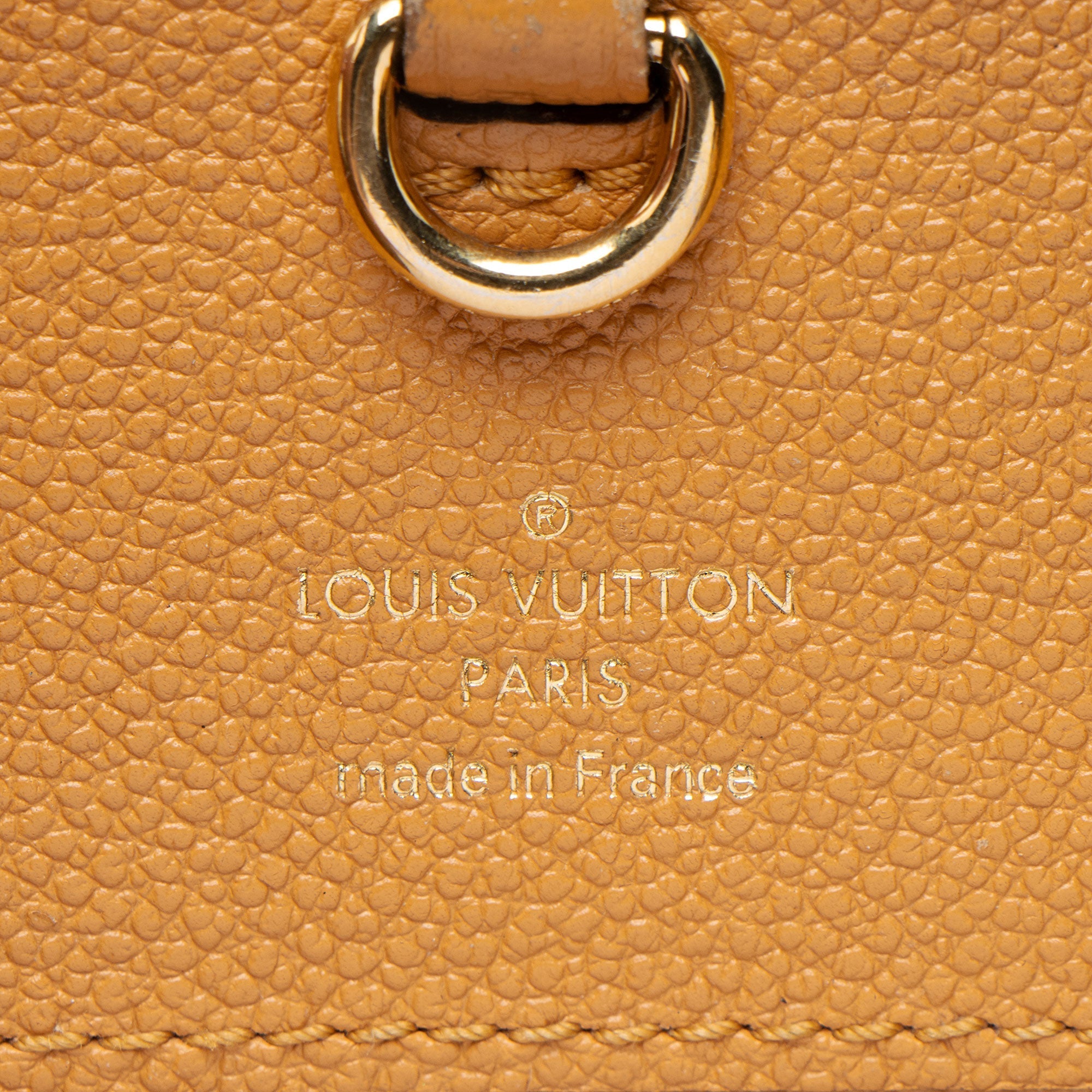 Louis Vuitton Monogram Canvas Venus Satchel