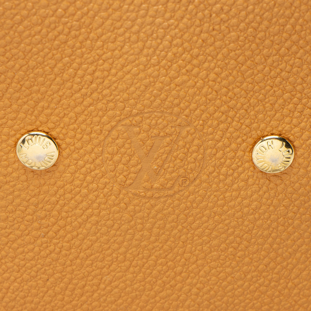 Louis Vuitton Monogram Canvas Venus Satchel