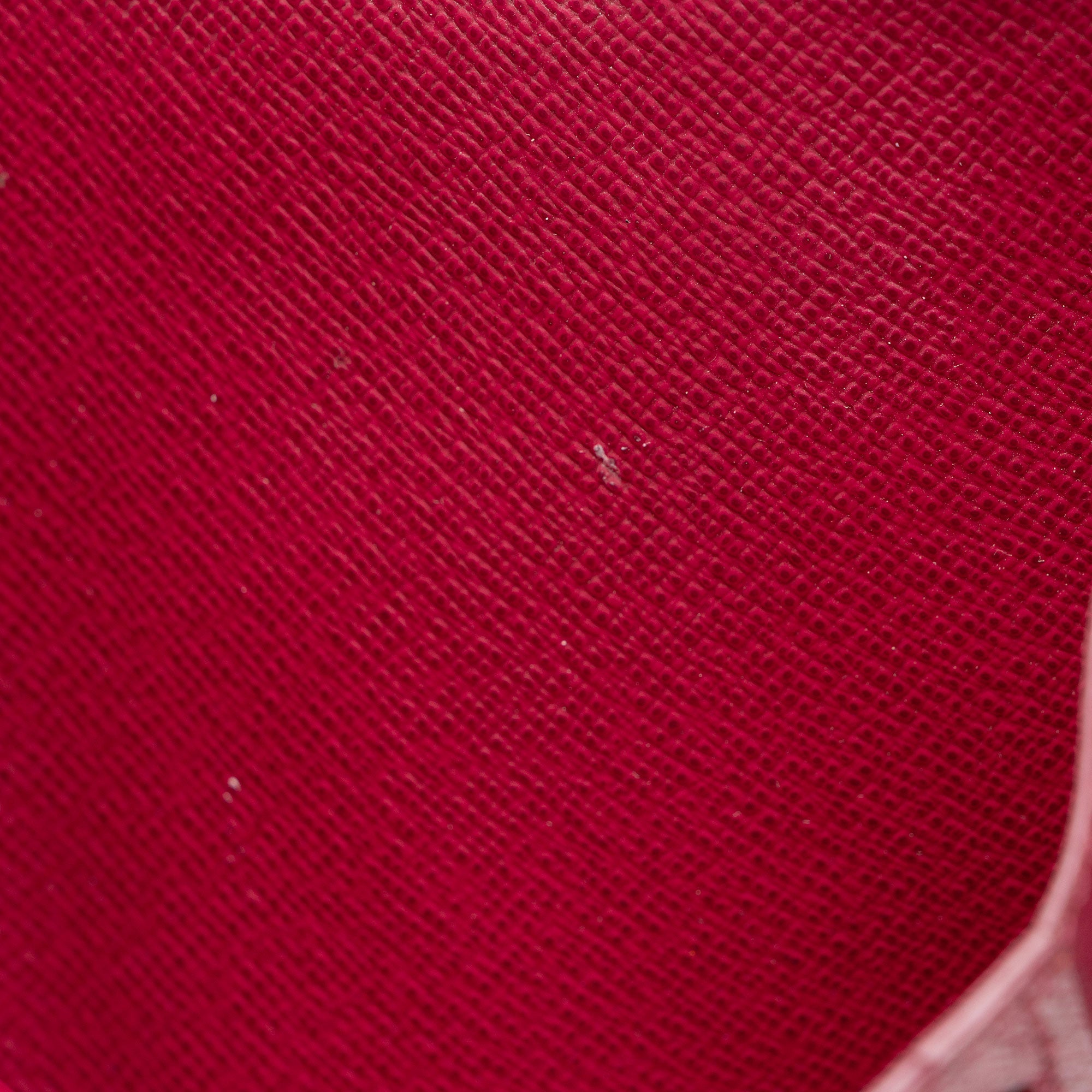 Louis Vuitton Monogram Canvas Victorine Wallet (SHF-kDRDEH)