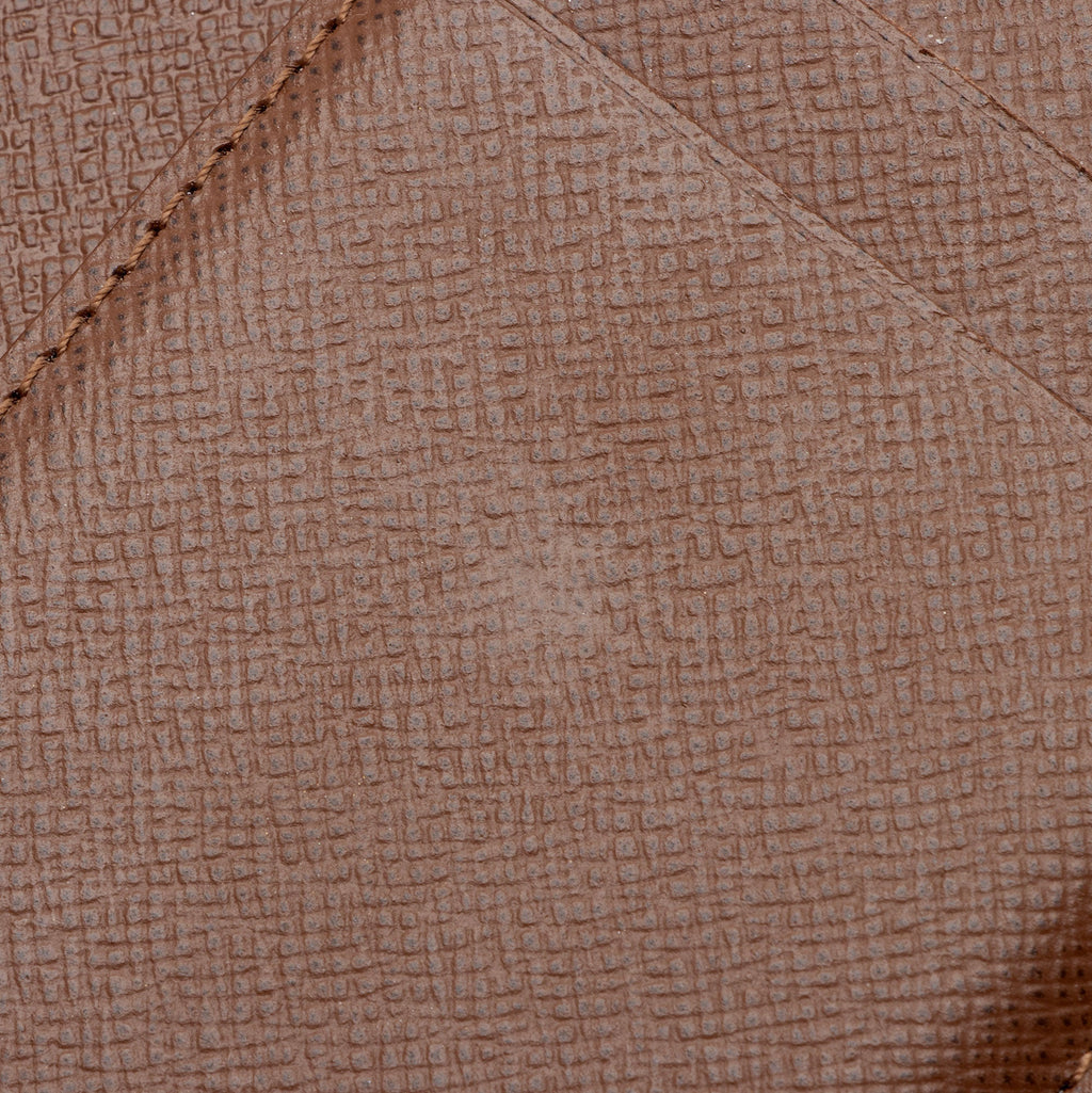 Louis Vuitton Monogram Canvas Victorine Wallet (SHF-7ha4BL)