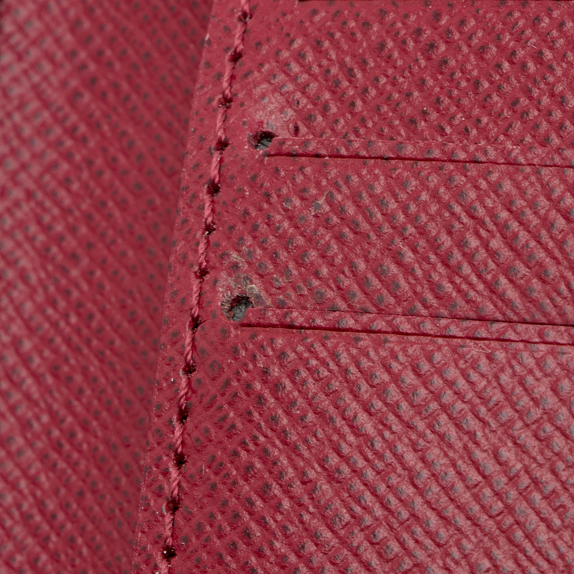 Louis Vuitton Monogram Canvas Victorine Wallet