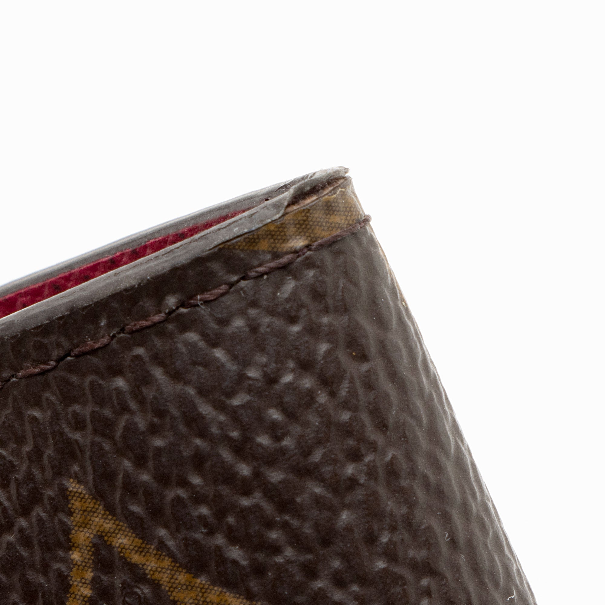 Louis Vuitton Monogram Canvas Victorine Wallet