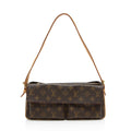 Louis Vuitton  Monogram Canvas Viva Cite MM Shoulder Bag